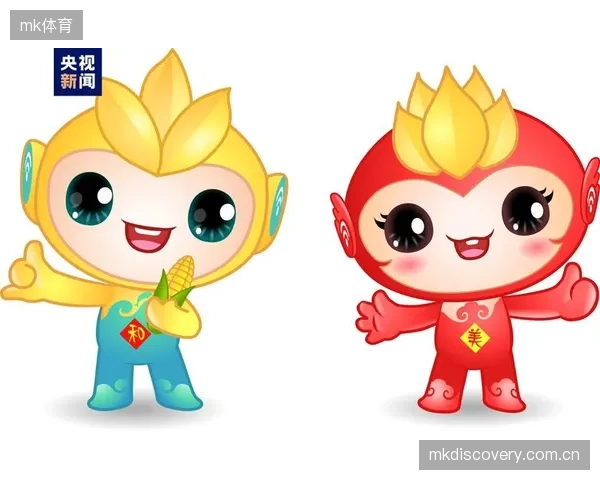 大型赛事的特许纪念品开发，怎样才能绕开“吉祥物+Logo”的低水平设计陷阱？